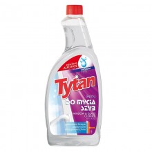 Средство для мытья стекла Tytan Анти-пар запаска 500 мл (5900657270403)