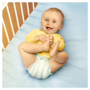 Підгузники Pampers Active Baby Розмір 5 (Junior) 11-16 кг, 42 підгузника (8001090950178)