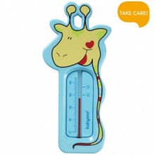 Babyono Термометр для ванны жирафка (770)