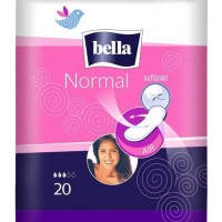 Гигиенические прокладки Bella Normal 20 шт (5900516300814)