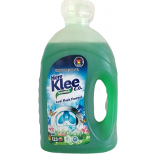 Рідкий засіб для прання Klee Universal 4,305 л (4260418930238)