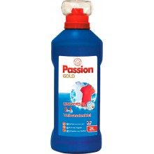 Жидкое средство для стирки Passion Gold 3в1 Universal 2 л (4260145998136)