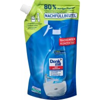 Средство для мытья ванной комнаты Denkmit Badreiniger пакет 500 мл (4066447366587)