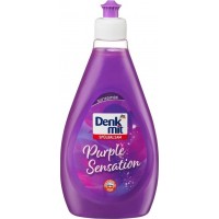 Засіб для миття посуду Denkmit Purple Sensation 500 мл (4066447518146)