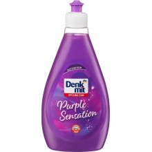 Засіб для миття посуду Denkmit Purple Sensation 500 мл (4066447518146)