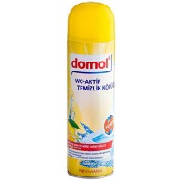 Пена для чистки унитаза Domol Citrus 500 мл (4305615512389)