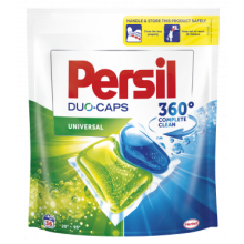 Дуо-капсули для прання Persil Експерт 36 шт. (9000101096897)
