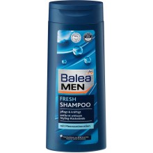 Шампунь для волосся Balea Men Fresh 300 мл (4066447091748)