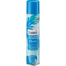 Сухий шампунь для волосся Balea Classic 200 мл (4066447068979)