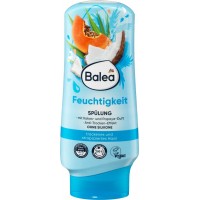 Бальзам для волос Balea Feuchtigkeit 300 мл (4066447220735)