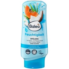 Бальзам для волосся Balea Feuchtigkeit 300 мл (4066447220735)