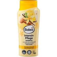 Шампунь для волос Balea Intensiv Pflege 300 мл (4066447220759)