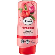 Бальзам для волос Balea Farbglanz 300 мл (4066447220698)