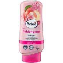 Бальзам для волосся Balea Seidenglanz 300 мл (4066447220650)