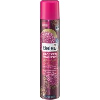 Сухий шампунь для волосся Balea Moonlight Flowers 200 мл (4066447190113)