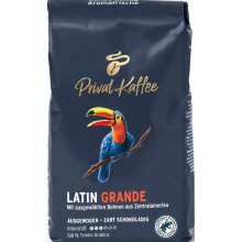 Кава в зернах Tchibo Privat Kaffe Latin Grande 500 г (4006067081088)
