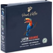 Кофе молотый Tchibo Privat Kaffe Latin Grande 250 г (цена за 1 пачку) (4006067006005)