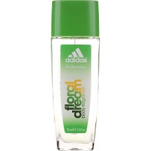 Освежающая вода-спрей для тела Adidas Floral Dream 50 мл (3412244350006)