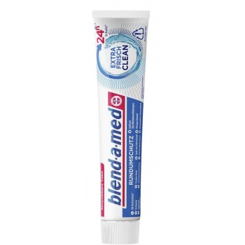 Зубная паста Blend-a-med Extra Frisch Clean тюбик 75 мл (8001090814852)