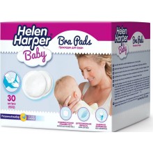 Прокладки для груди Helen Harper 30 шт (5411416013808)