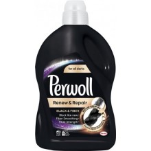 Гель для прання Perwoll  Black & Fiber 2.7 л (9000101328349)