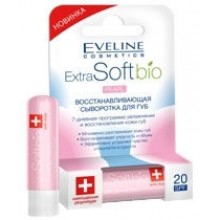 Eveline био-сыворотка для губ Extra Soft 4,1 гр Perl