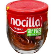 Паста шоколадная Nocilla Original 190 г (8410014456908)