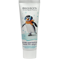 Зимний детский крем Bioton Cosmetics Защитный для прогулок 75 мл (4823097600603)