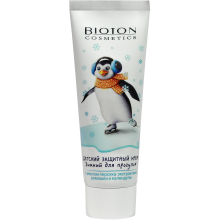 Зимний детский крем Bioton Cosmetics Защитный для прогулок 75 мл (4823097600603)
