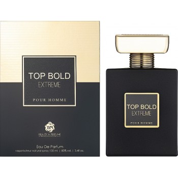 Туалетная вода для мужчин MB Parfums Top Bold Extreme 100 мл (6291108720882)