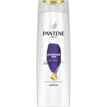 Шампунь для волос Pantene Pro-V Дополнительный объем 250 мл (5011321616400)