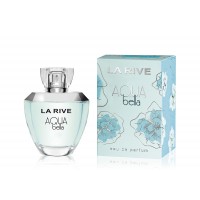 Парфюмерная вода женская La Rive Aqua Bella 100 ml (5901832060147)