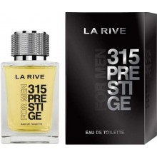 La Rive туалетная вода мужская 315 Prestige 100 ml (5906735234480)