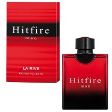 La Rive туалетная вода мужская Hitfire 90 ml (5906735234008)