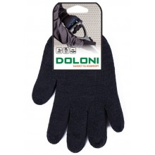Перчатки рабочие Doloni Трикотажные 540 (4820138020130)