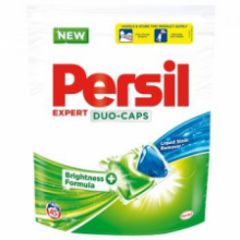 Гелеві капсули Persil Expert Duo-Caps 45 шт.