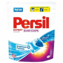 Гелеві капсули Persil Color Duo-Caps 45 шт.