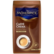 Кофе молотый Mövenpick Crema 500 г (4006581017839)