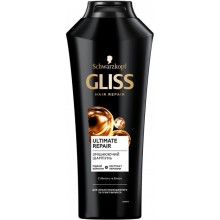 Шампунь для волосся Gliss Kur Ultimate Repair Зміцнюючий 250 мл (9000100662918)