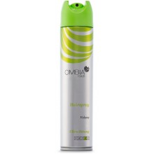 Лак для волос Ombia Hair Hairspray Volume Ultra Strong фиксация 4 300 мл (4061459477115)