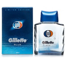 Лосьйон після гоління Gillette  Blue Splash (100 мл)