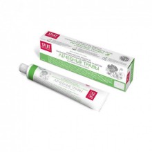 Зубна паста Splat Professional Compact Medical Herbs 40 мл (7640168930110)