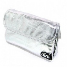 Косметичка Dini Silver, d-733  (4823098405733)