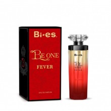 Bi-Es парфюмированная вода женская  Be One Fever 50 ml