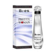 Bi-Es парфюмированная вода женская Pretty Woman50 ml