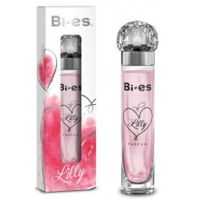 Bi-Es духи L'eau de Lilly   15 ml (5902734844484)