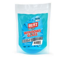 Средство для мытья Blitz Кристал 500 мл запаска пакет (4820051291839)