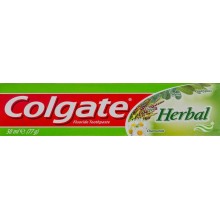 Зубная паста Colgatе Herbal 50 мл (6001067021605)