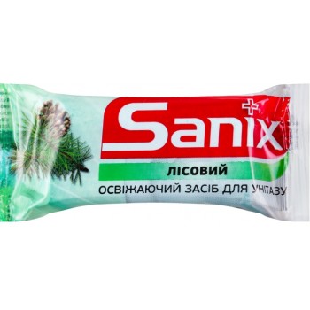 Костка Sanix 35г Лісовий запаска (4820167005160)
