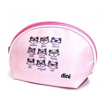 Косметичка Dini Cats  d-112  (4823098406112)